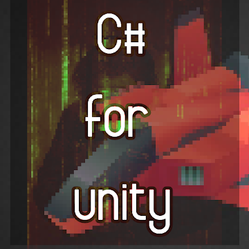 Learn Unity with C Sharp